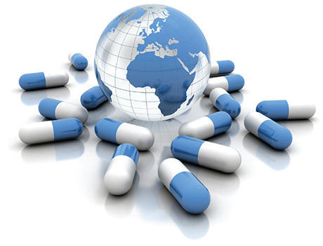 global pharma